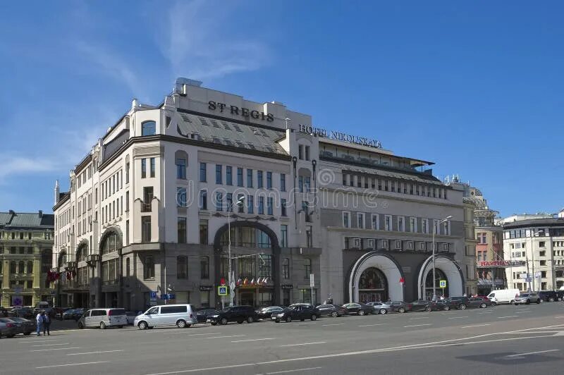 Москва поднялась на 16 место в мировом рейтинге роста цен на элитное жилье МИР К