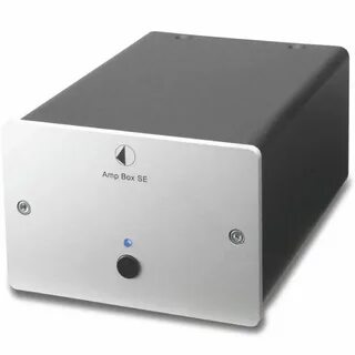 Mono box