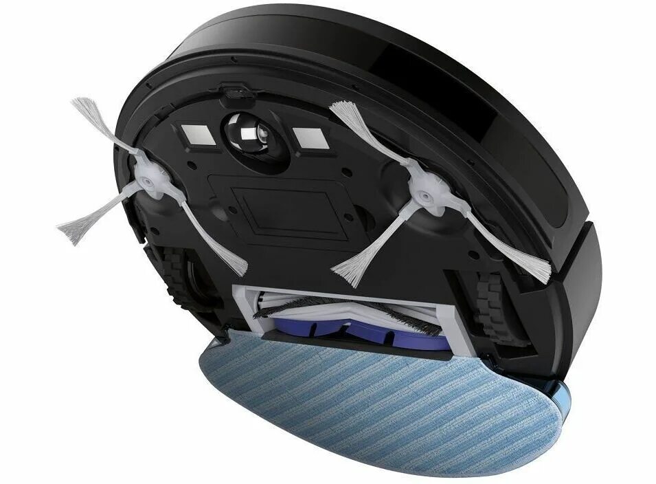 Робот пылесос tefal x. Tefal rg7275wh. робот-пылесос tefal rg7275wh. пылесос tefal rg 7275 wh.