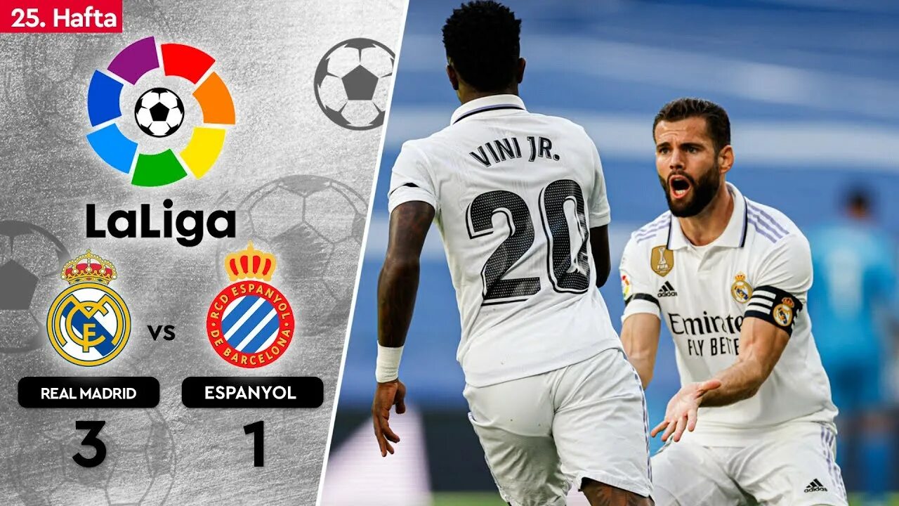 Реал эспаньол прямая. Espanyol - real madrid. асенсио реал мадрид. винисиус жуниор. реал эспаньол 1-8.