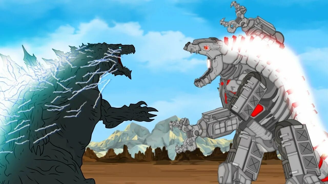 Мехагодзилла. Godzilla vs King Mechagodzilla. Мехагодзилла 2021. Годзилла земля Мехагодзилла.