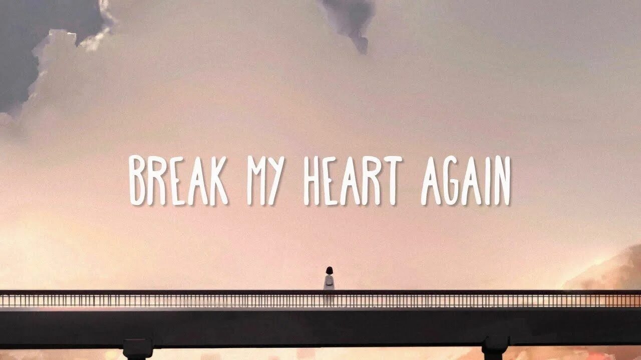 Finneas Break my Heart again. Finneas Heaven обложка. Heaven песня Finneas. Maya Delilah.