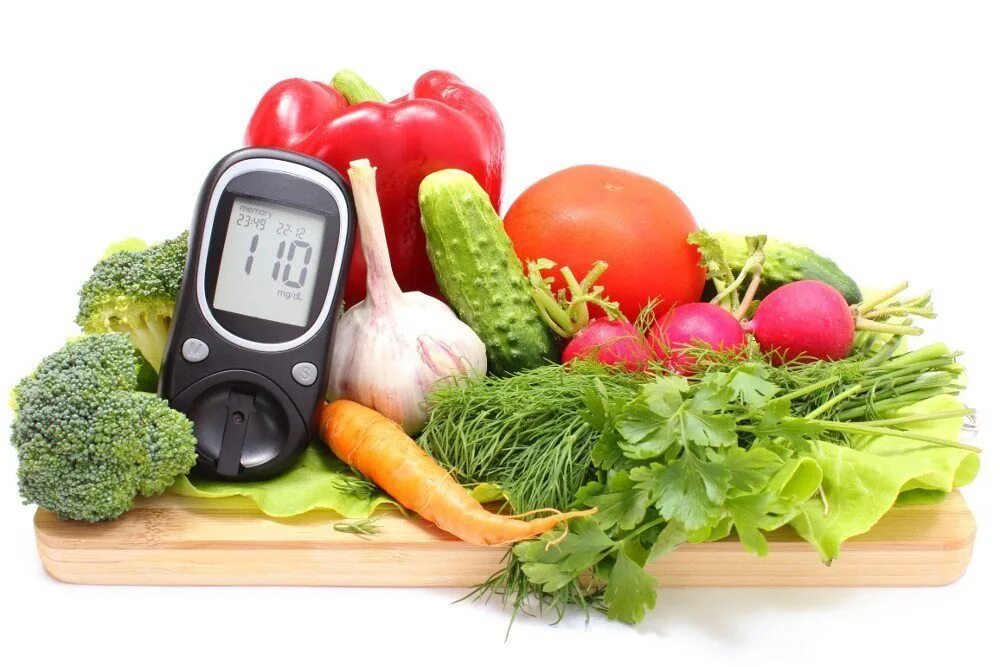Пища при сахарном диабете. Диабетические продукты питания. диабетическое питание. диетотерапия сахарного диабета. овощи при диабете.
