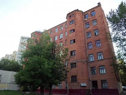 Ул бакунинской д 50
