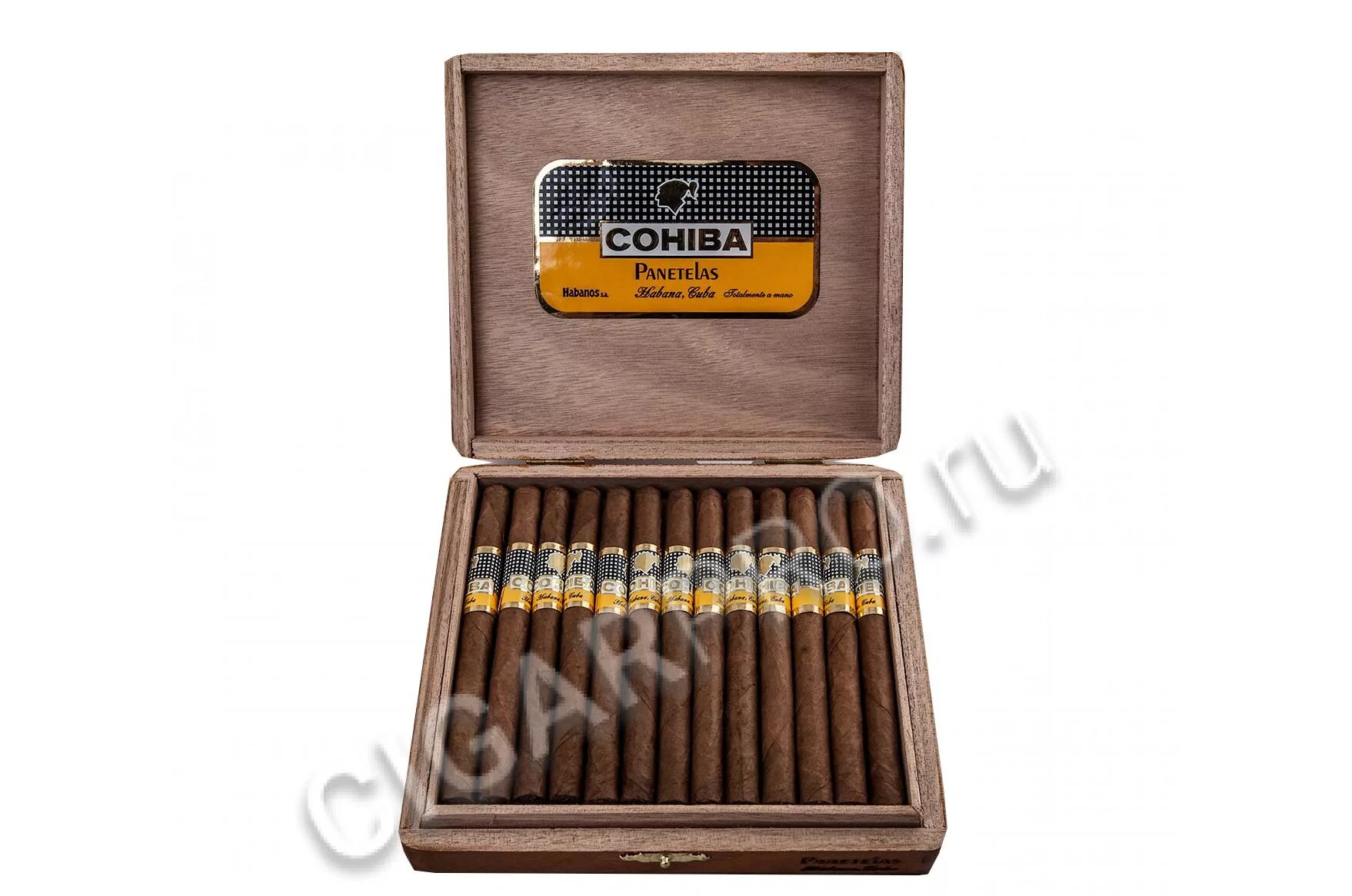 Сигарпро. Сигары Cohiba Panetelas. Cohiba Panetelas BN-VW-C/L-12,13-N-25. Сигариллы Cohiba 10 short. Cohiba Panetelas BN 25.