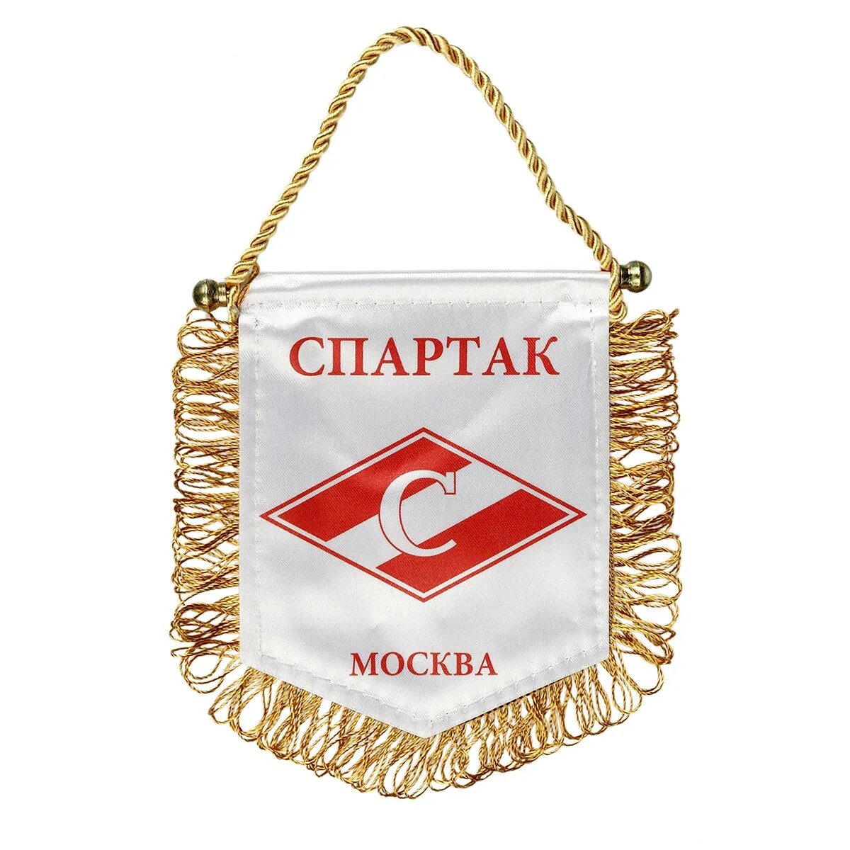 Spartak сайт. Атрибуты Спартака.