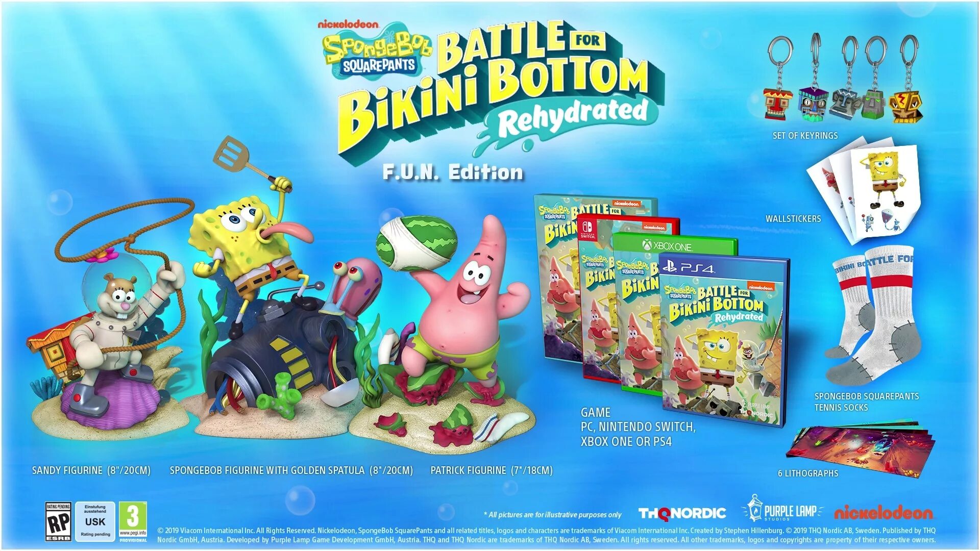 Spongebob squarepants rehydrated. Игра spongebob squarepants battle for bikini bottom rehydrated. игра губка боб на нинтендо свитч. spongebob squarepants: battle for bikini bottom nintendo switch. spongebob коллекционное издание.