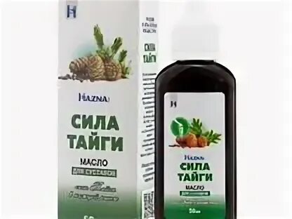Сила тайги сила гор