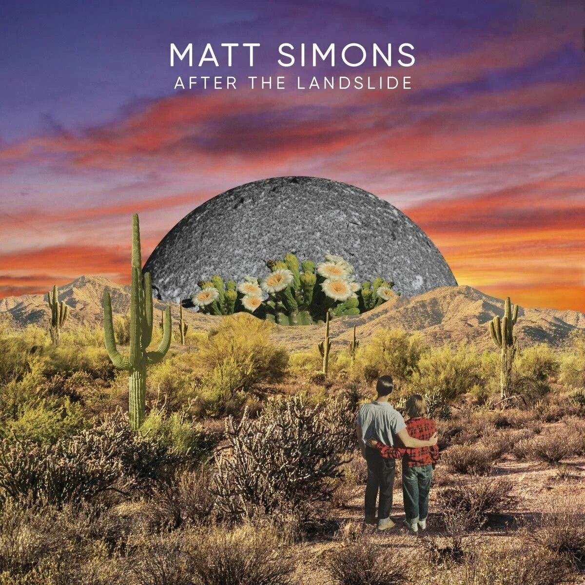 Matthew simon. Matt simons.
