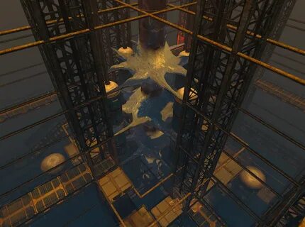 Demon core