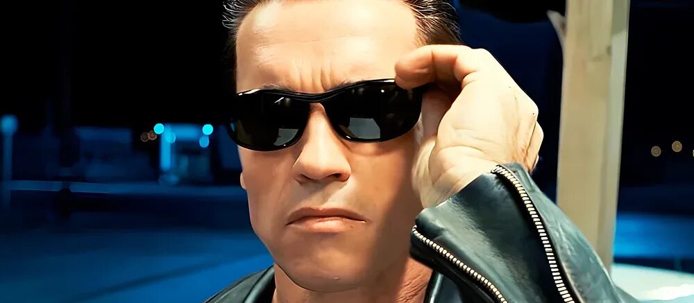 Terminate missed. Terminate missed