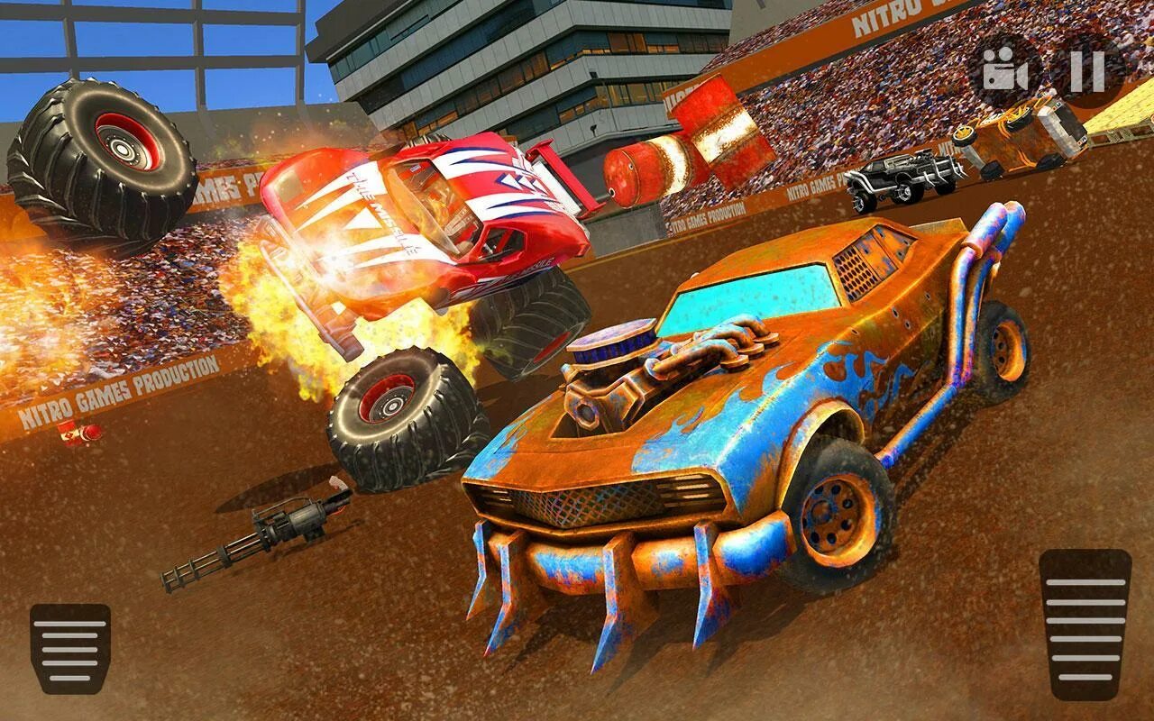 Monster demolition игра. Monster demolition игра. Дерби краш 4. Monster demolition игра. Дерби краш.