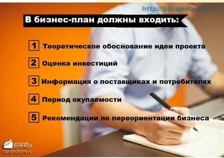 Что нужно бизнесменам