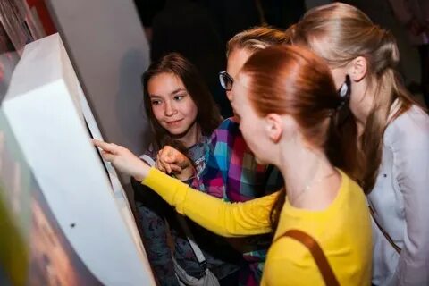 Квест марафон экскурсия
