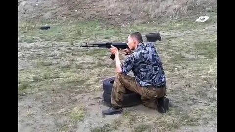 Стреляй мп3