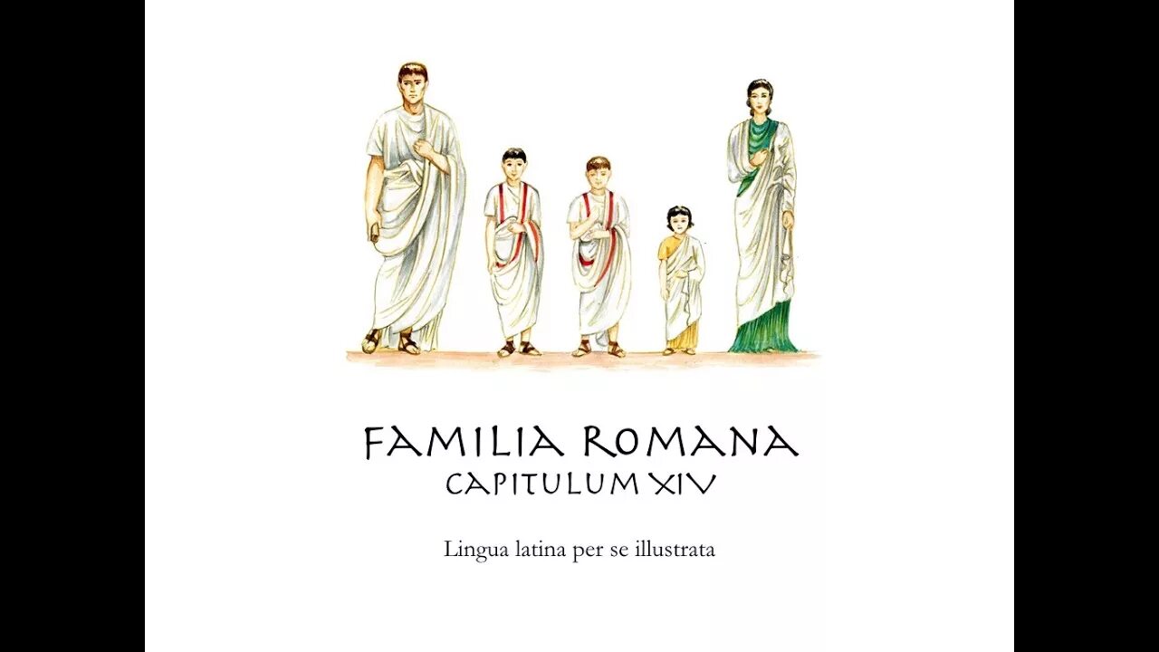 Pater familias. Латин фамилия. Pater familia римское право. Familia romana цветная. Exercitia Latina familia romana ответы.