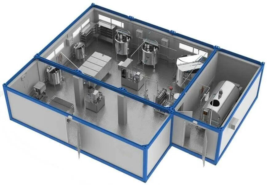 Модульный молочный завод КОЛАКС. КОЛАКС модульный мини завод цех по переработке молока. Мини молочный цех КОЛАКС 1000. Модульный молочный цех КОЛАКС 5003. Сбыт оборудования