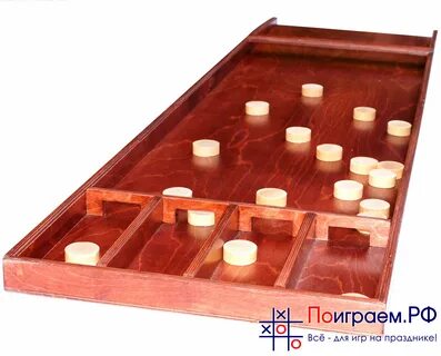 Джакколо игра настольная