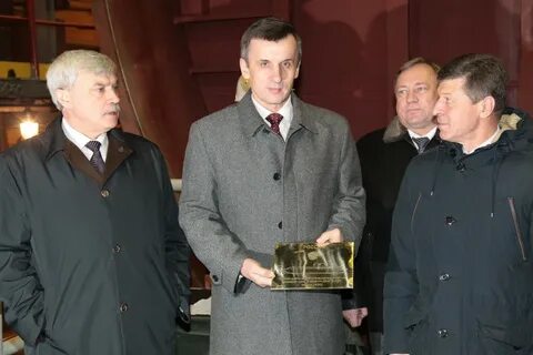 Директор адмиралтейских
