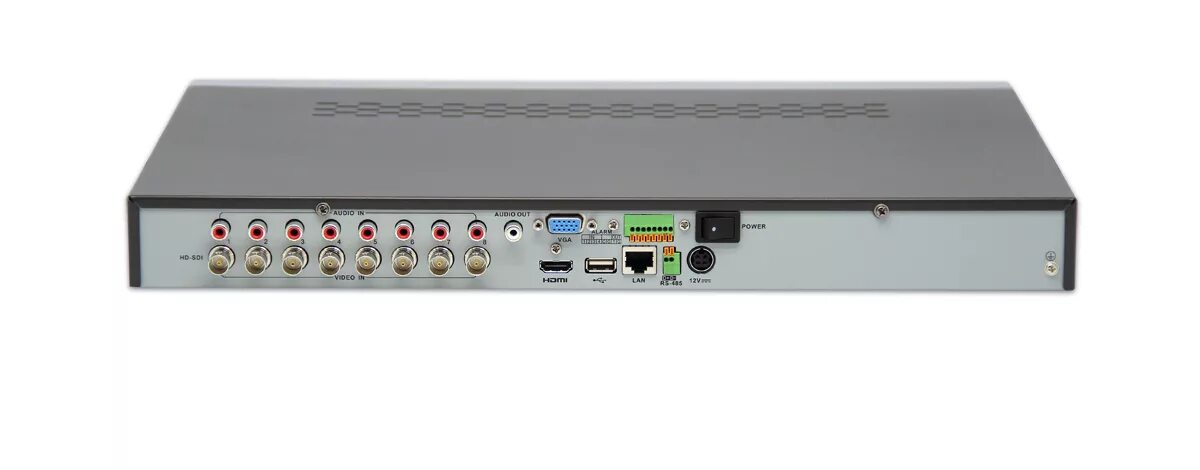 Видеорегистратор гибридный 8-канальный. Видеорегистратор hikvision dvr08n. Hikvision 7116 f1. Dvr 8 канальный. 4х канальный видеорегистратор дюфовэй.