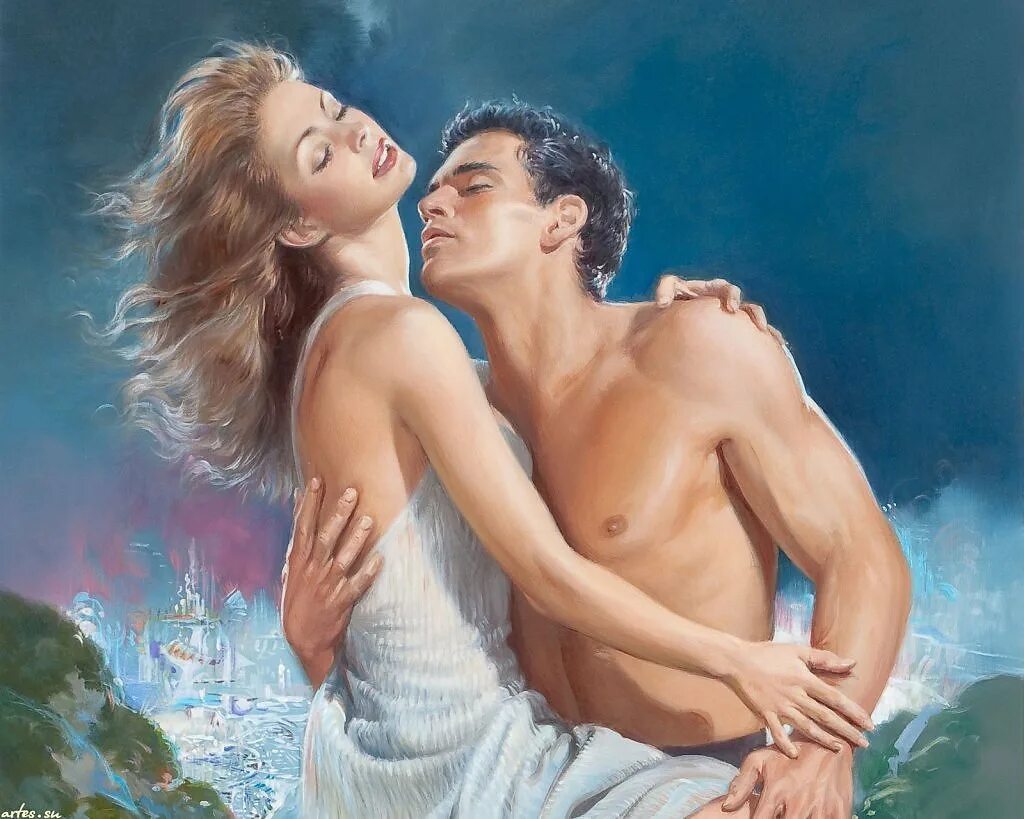 весна любовь анимация. открытка с любовью. эротические открытки добрый день. влюбленные у водопада gif. легкого пара женщине.