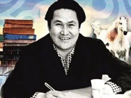 Мақатаев туған жер