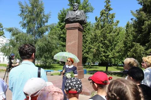 Островское сегодня