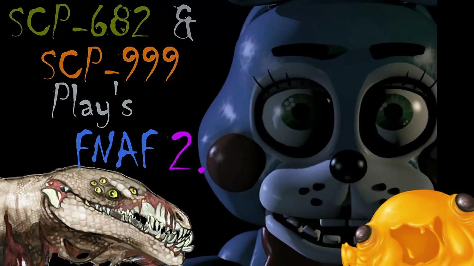 Scp 001 999. Scp 999. scp 999 roblox.