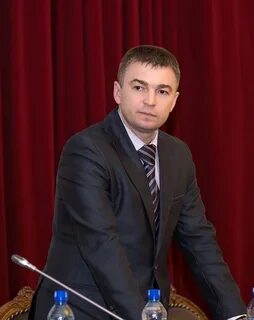 Мировые судьи ханты