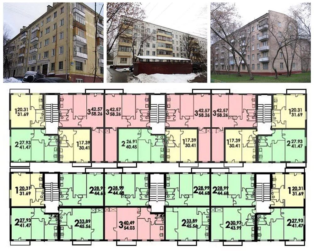 Сколько квартир в пятиэтажке. Хрущевка 1-335а планировка. Панельный дом 1-447. 1-447 Планировка пятиэтажки. Хрущевка кирпичная 1 511.