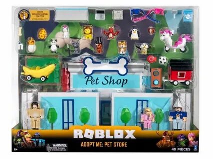 Shop adopt me