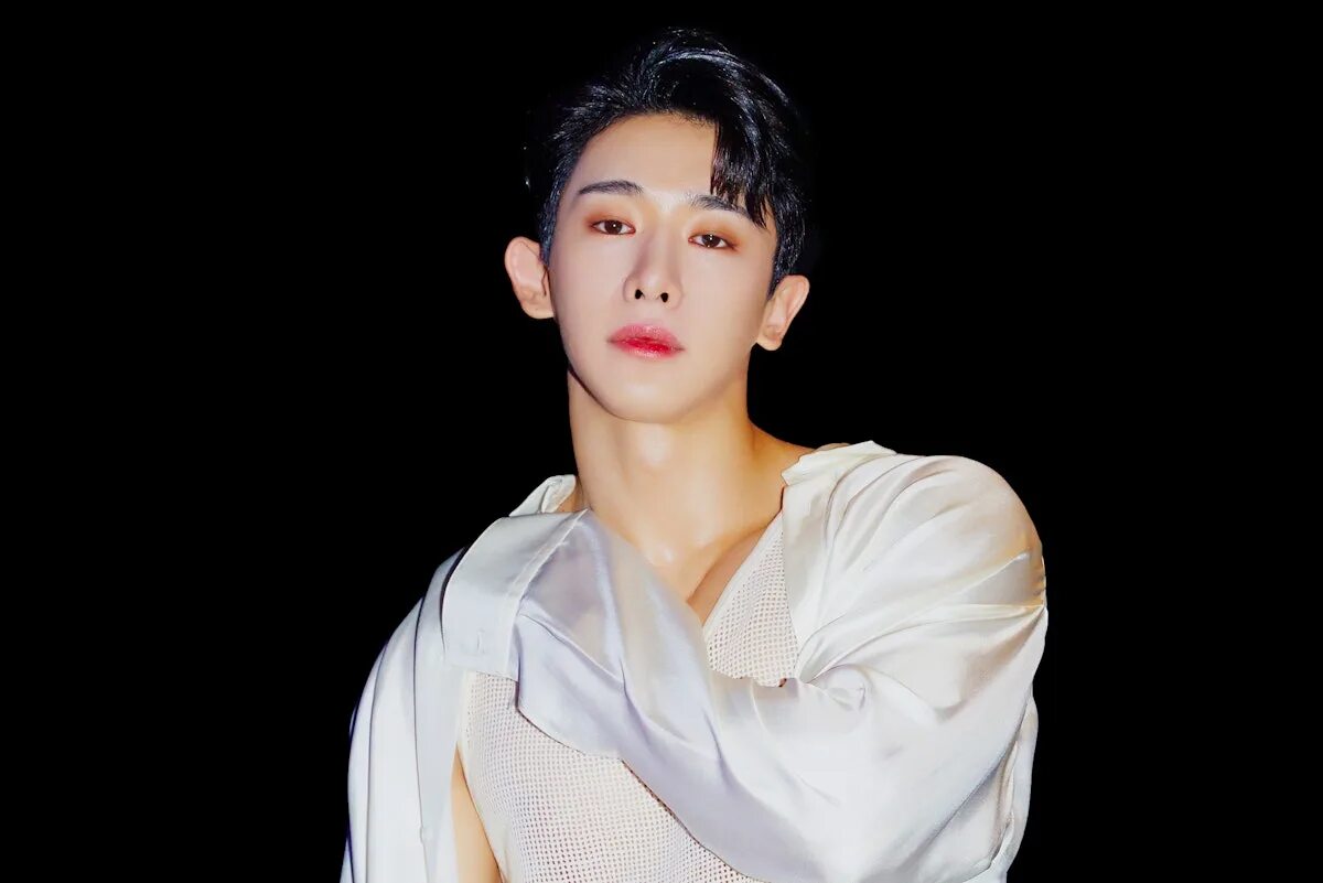 HD포토 눈빛까지 섹시해 #원호 #wonho #몬스타엑스 #monstax #HD포토 #hdphoto #디스패치 #디패 #DISPATCH モ ン 