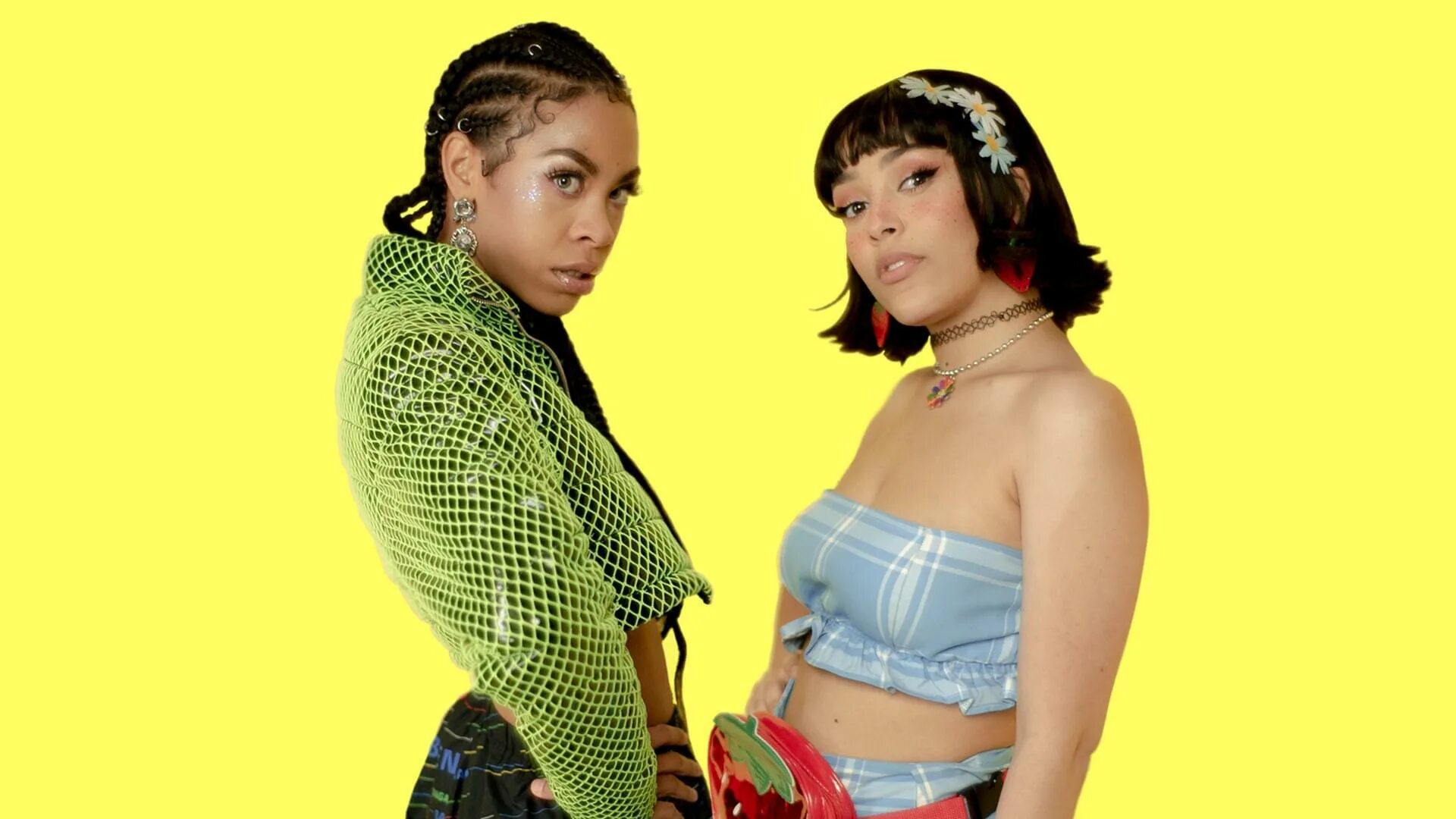 Rico Nasty. Rico Nasty Doja Cat. Tia Tamera Doja Cat.