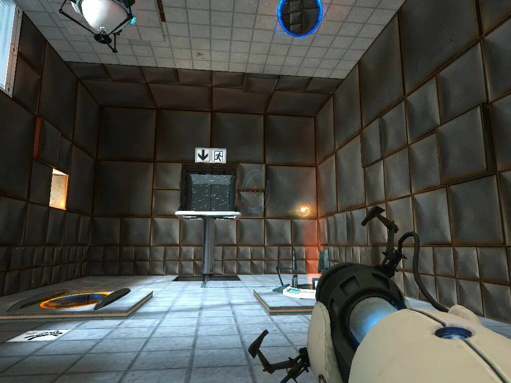 Portal 1. Халф лайф 2 и portal. Портал 2 майнкрафт. Портал ган из портала 1. Portal 1 8 8.