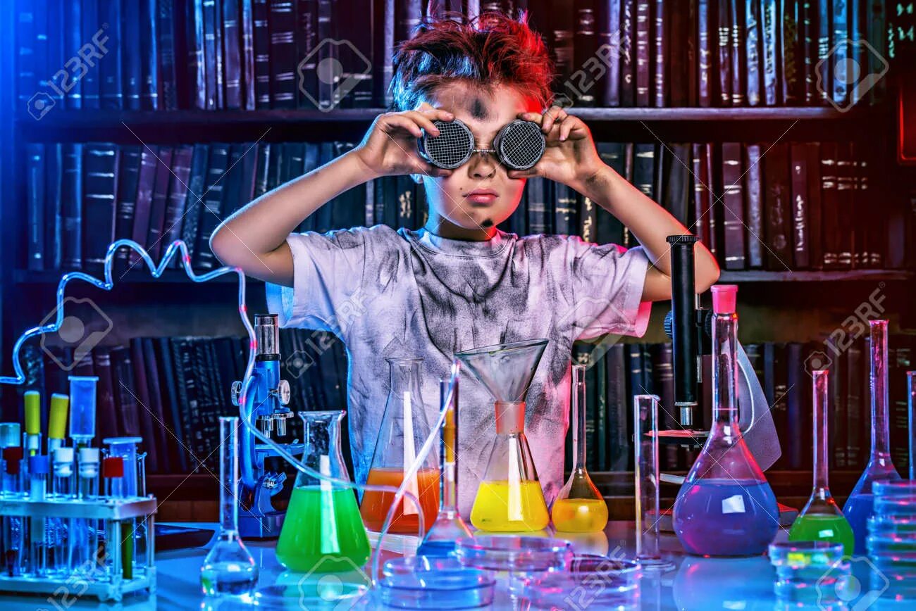 Interesting science