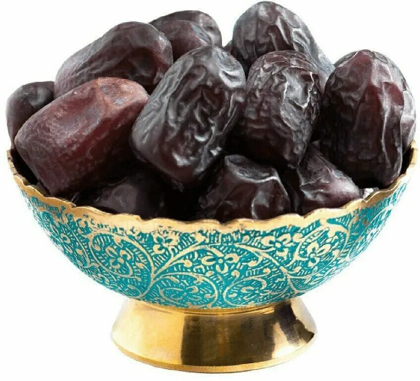 Mazafati dates