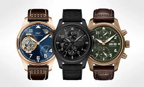 Скупка iwc
