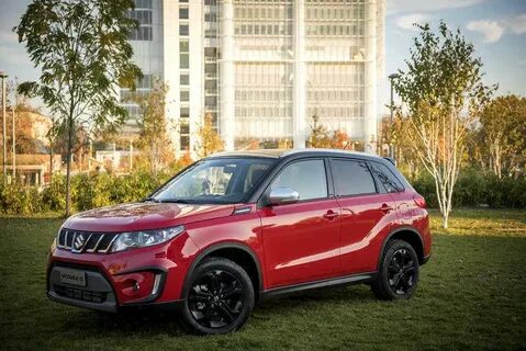 Vitara 2023