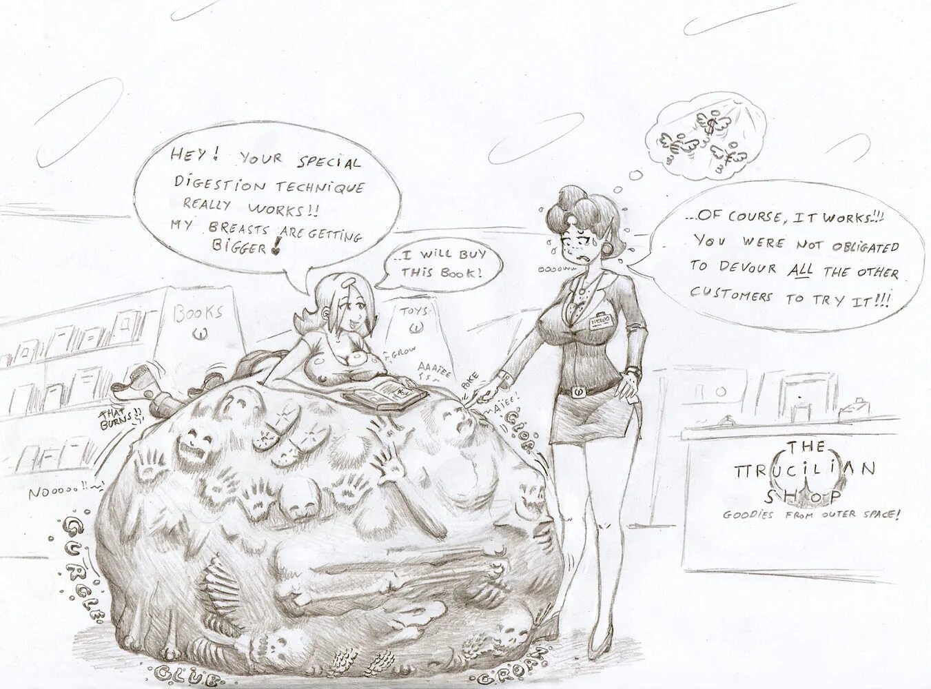The same size. Same size vore 18 три людоедки. same size vore 18 три людоедки annie leonhardt. same size vore 16 три людоедки.