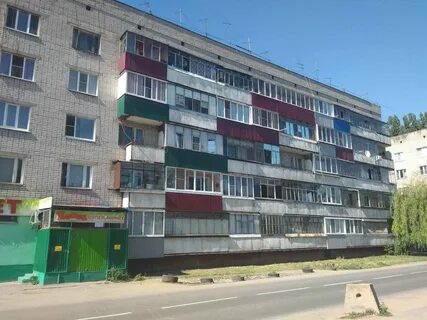 Пришвина 13
