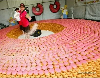 Какой самый большой опыт