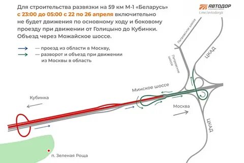 Объясните заглавие минское шоссе