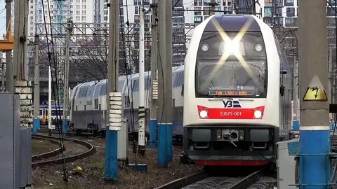 Станция васильков