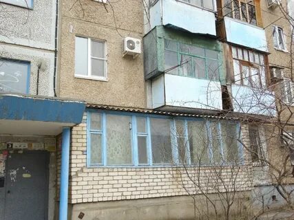 30 микрорайон волжский