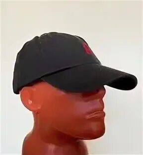 Оригинал кепки polo
