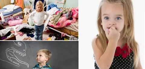 Окр у детей форум родителей