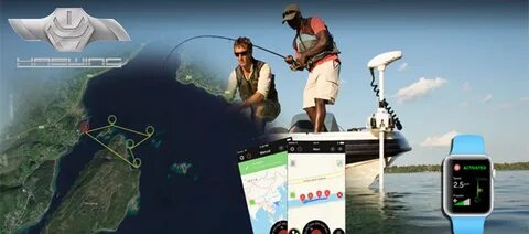 Sea pro gps