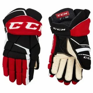 Краги ccm tacks