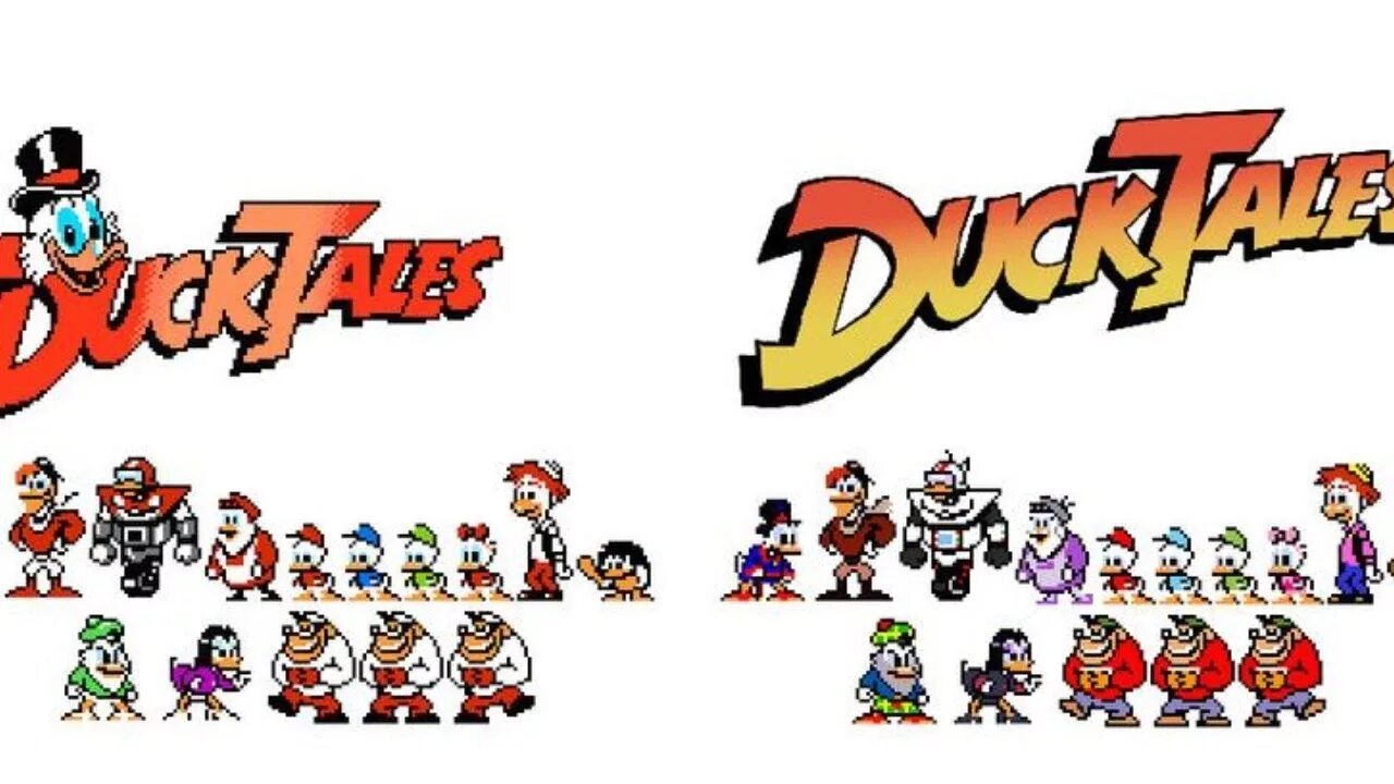 Duck Tales. Ducktales Remastered персонажи. Ducktales 2. Duck Tales NES. Скрудж макдак на денди