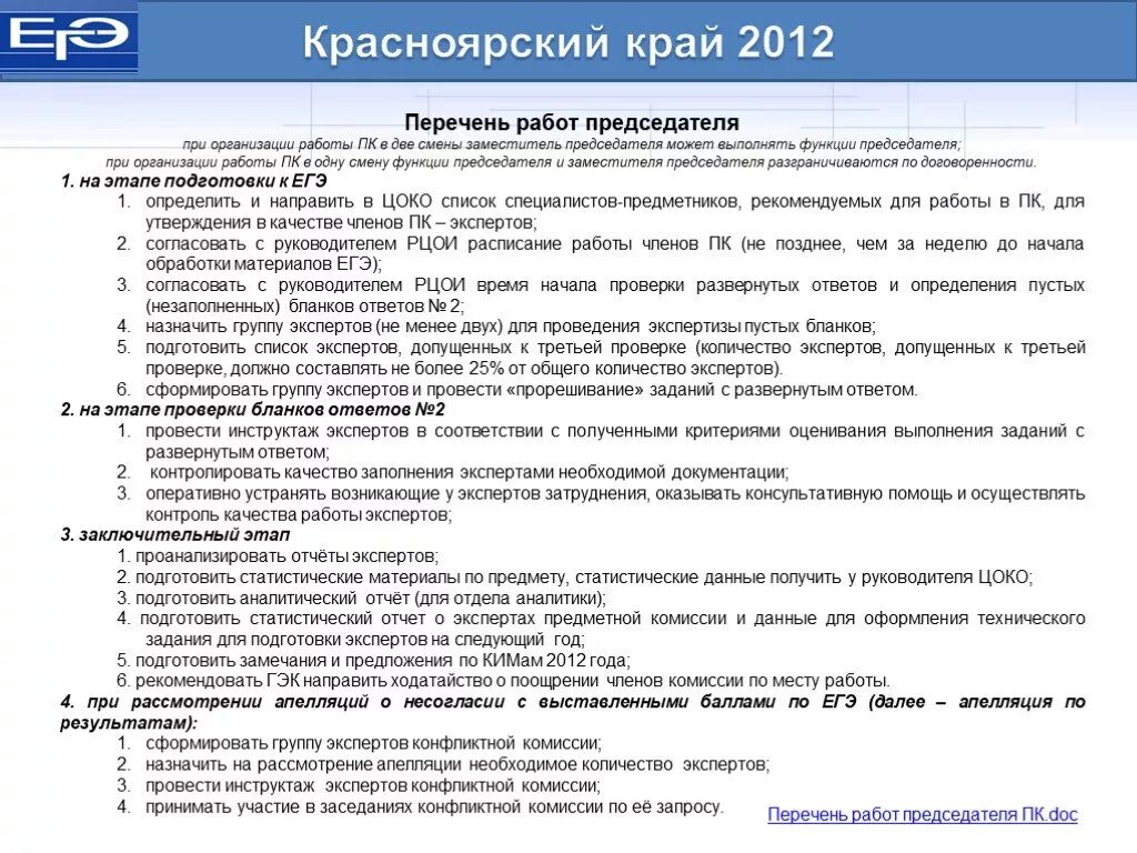 Как стать экспертом егэ. Основное значение деятельности эксперта ЕГЭ. Проверка работ ЕГЭ экспертами. Материал для экспертов ЕГЭ. Функции эксперта.